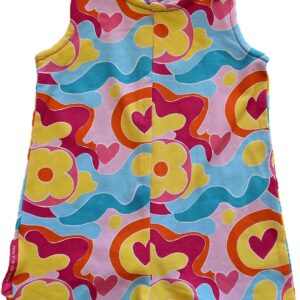 TUTINA MULTICOLOR AGATHA RUIZ DE LA PRADA