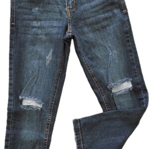 PANTALONE JEANS IDO