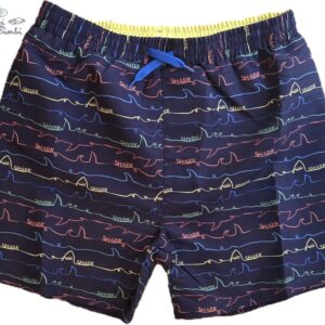 COSTUME BOXER SHARK IDO