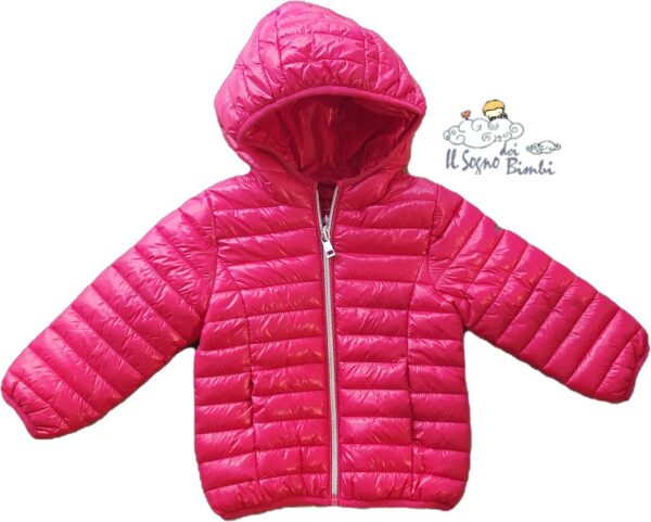 GIUBBINO 100 GRAMMI FUCSIA IDO