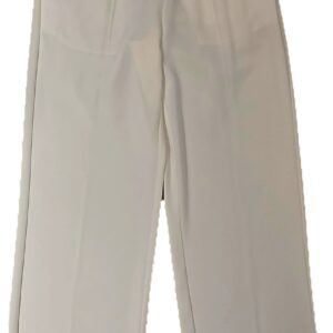 PANTALONE BIANCO IDO