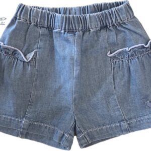 SHORT JEANS IDO