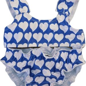 COSTUME BIKINI CUORICINI IDO