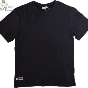 T-SHIRT COTONE MEZZA MANICA IDO