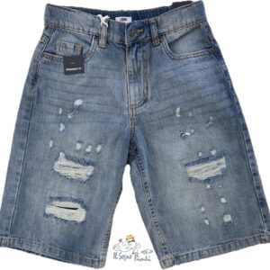 BERMUDA JEANS IDO