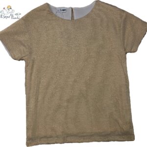 T-SHIRT ORO  IDO