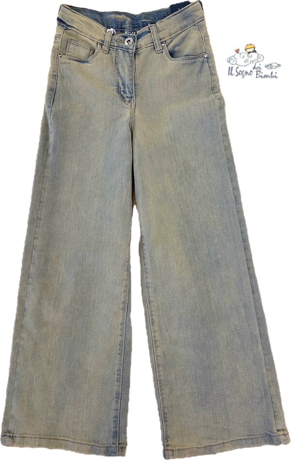 JEANS LARGO IDO