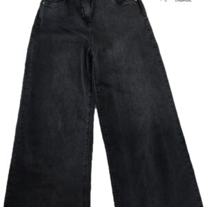 JEANS GRIGIO SCURO IDO