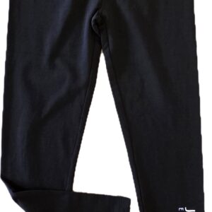 LEGGINS NERO JOYFUL IDO