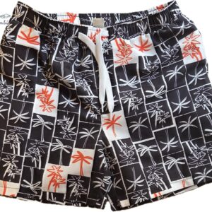 COSTUME BOXER IDO