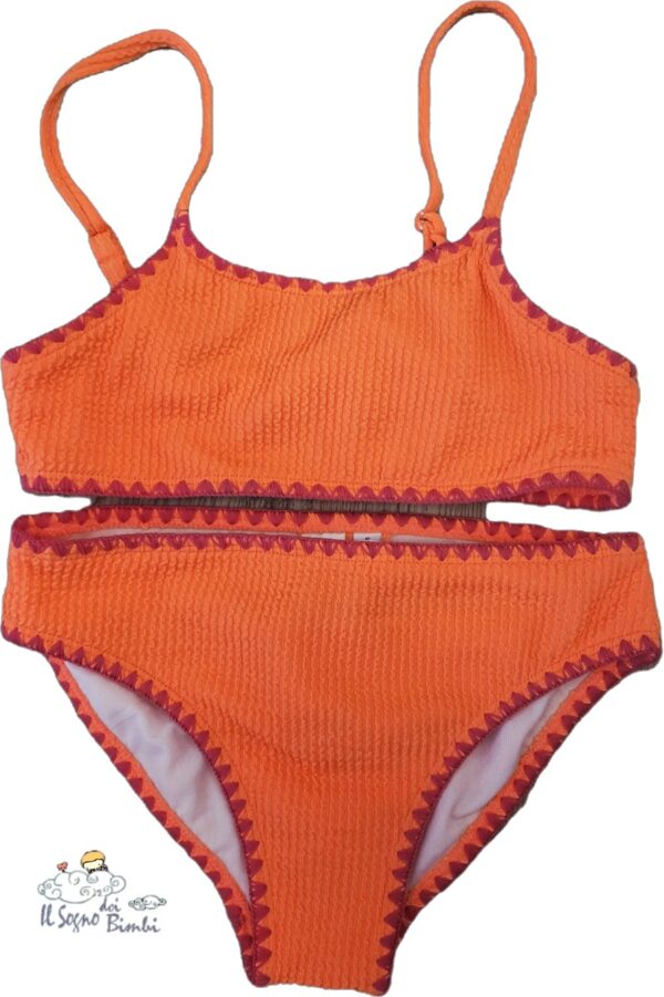 COSTUME BIKINI IDO