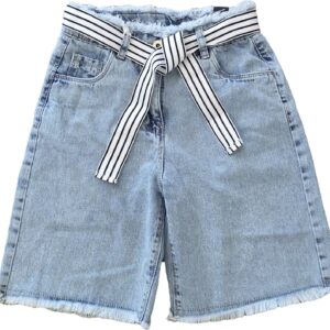 BERMUDA JEANS IDO