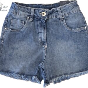 SHORT JEANS IDO