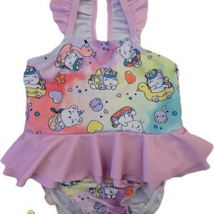 COSTUME INTERO UNICORNI IDO