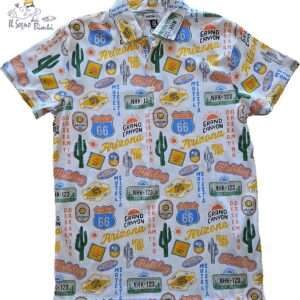 POLO ARIZONA COTONE NATH KIDS