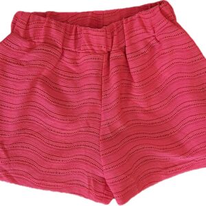 SHORT FUCSIA NATHKIDS