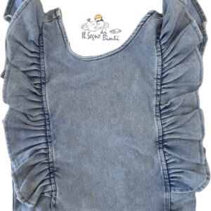 TOP JEANS NATH KIDS