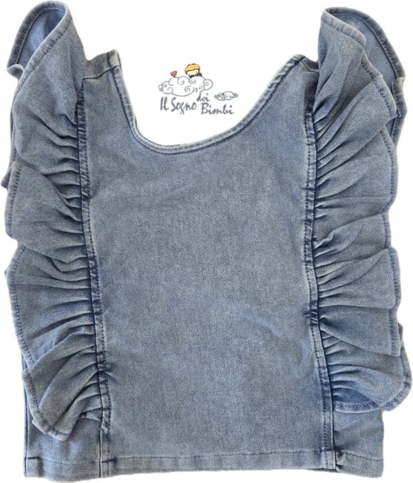 TOP JEANS NATH KIDS