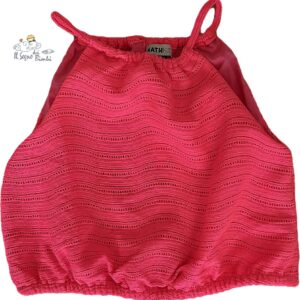 TOP FUCSIA NATHKIDS