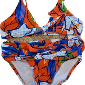 COSTUME BIKINI FIORI NATH KIDS