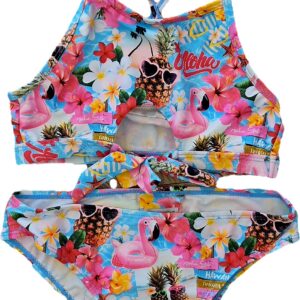 COSTUME BIKINI HAWAII NATHKIDS
