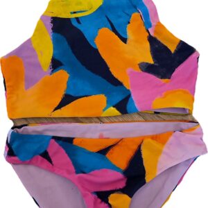 COSTUME BIKINI REVERSIBILE NATH KIDS