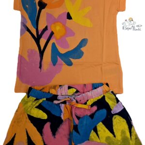 COMPLETO SUN LOVER NATH KIDS