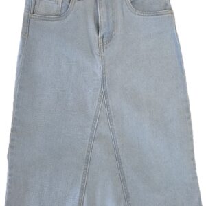 GONNA LONGUETTE JEANS NATH KIDS