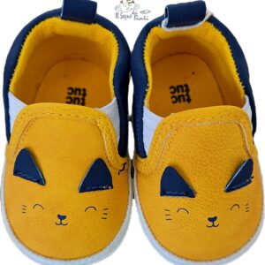 SCARPINE GATTINO TUC TUC