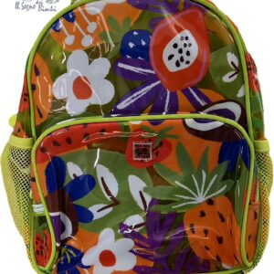 ZAINO TROPICAL TUC TUC