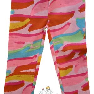 LEGGINS COLORATO TUC TUC