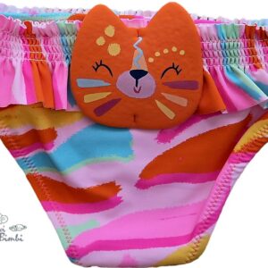 COSTUME SLIP GATTINA TUC TUC