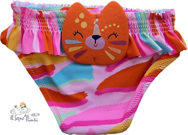 COSTUME SLIP GATTINA TUC TUC