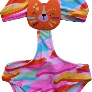 TRIKINI GATTINA TUC TUC