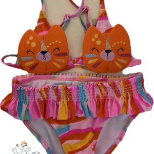 BIKINI GATTINA TUC TUC