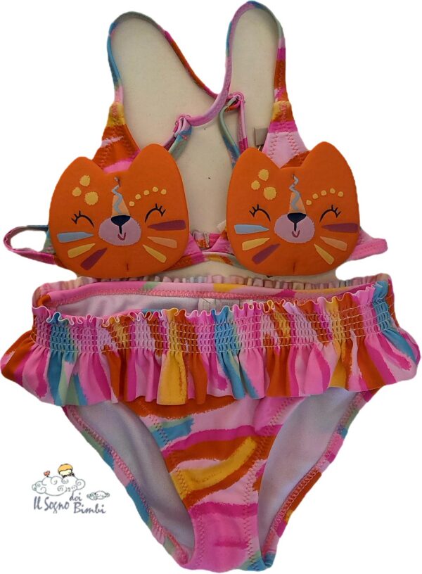 BIKINI GATTINA TUC TUC