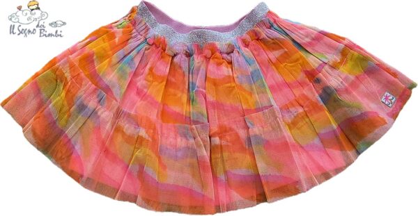 GONNA TULLE FANTASIA TUC TUC