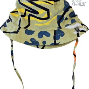 CAPPELLO PESCATORA SAVANA TUC TUC