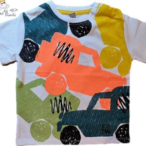 T-SHIRT FANTASIA SAYCHEESE TUC TUC