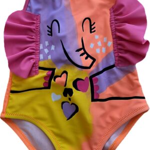 COSTUME INTERO ELEFANTINO TUC TUC