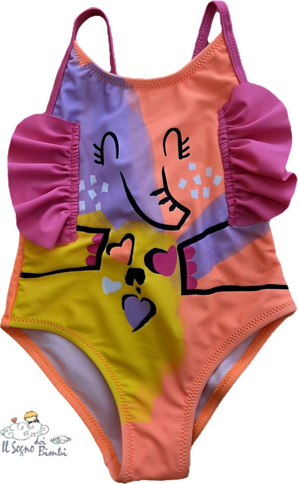 COSTUME INTERO ELEFANTINO TUC TUC