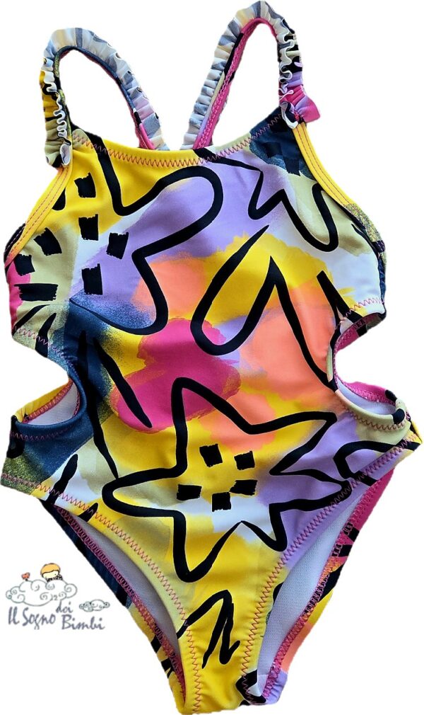 COSTUME INTERO FANTASIA TUC TUC