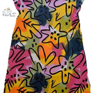 VESTITO FANTASIA TUC TUC