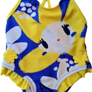 COSTUME INTERO MARGHERITA TUC TUC