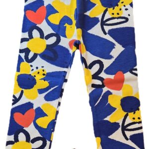 LEGGINS FIORI TUC TUC