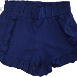 SHORT BLU TUC TUC