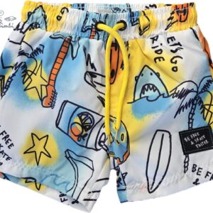 COSTUME BOXER FANTASIA TUC TUC