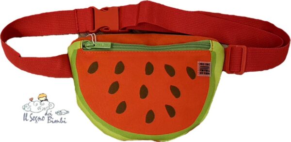 MARSUPIO COCOMERO TUC TUC