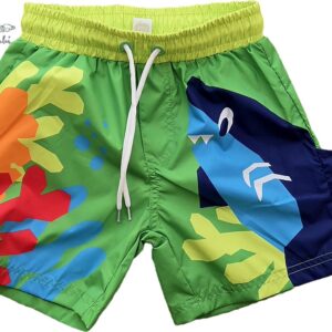 COSTUME BOXER SQUALO TUC TUC