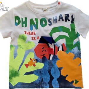 T-SHIRT MANICA CORTA MARE TUC TUC